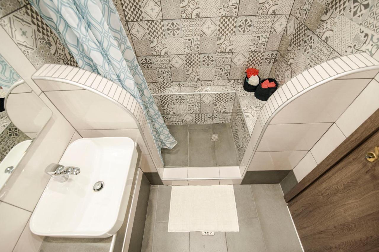 ¨Socrates¨ Traditional Apartment In The Center Of Athens Luaran gambar