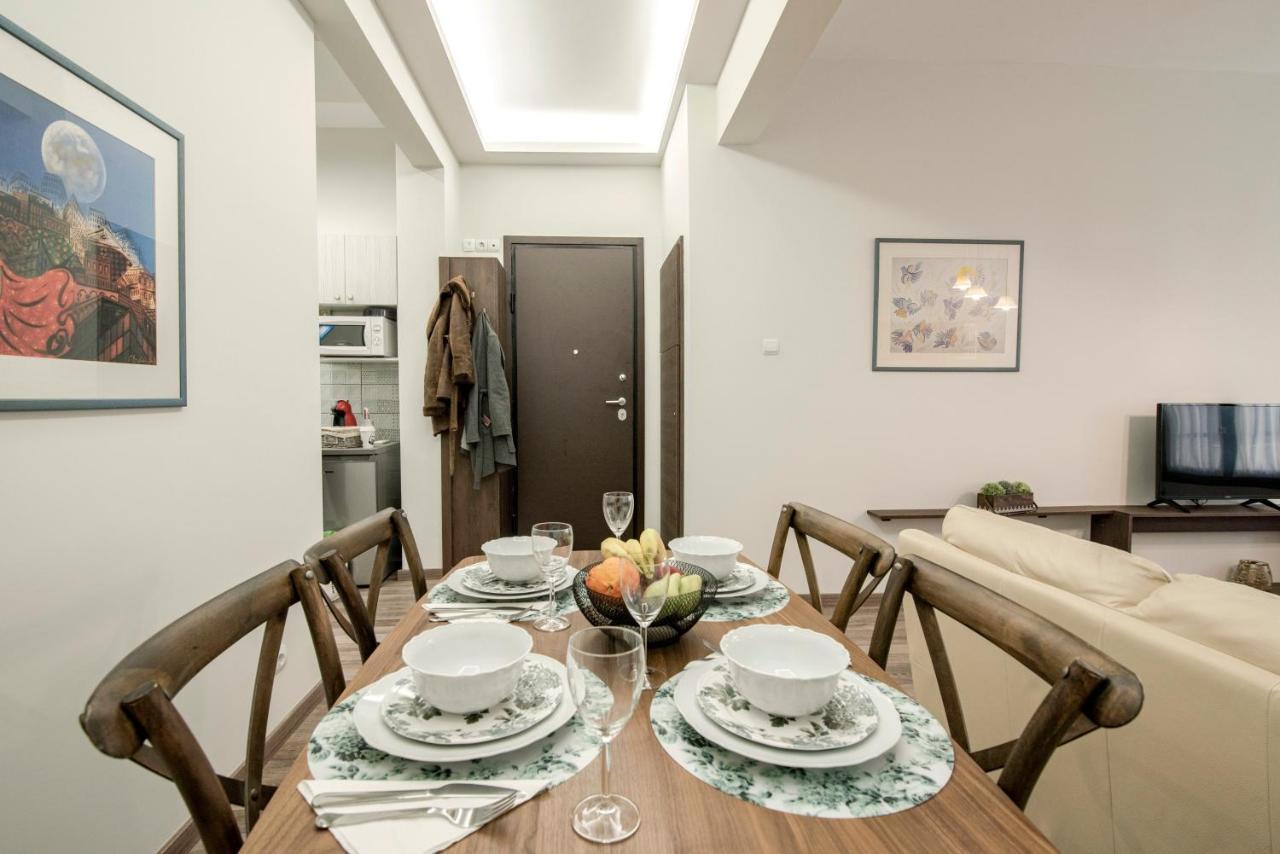 ¨Socrates¨ Traditional Apartment In The Center Of Athens Luaran gambar